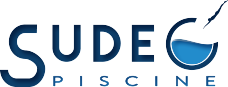 Logo Sudeo Piscine
