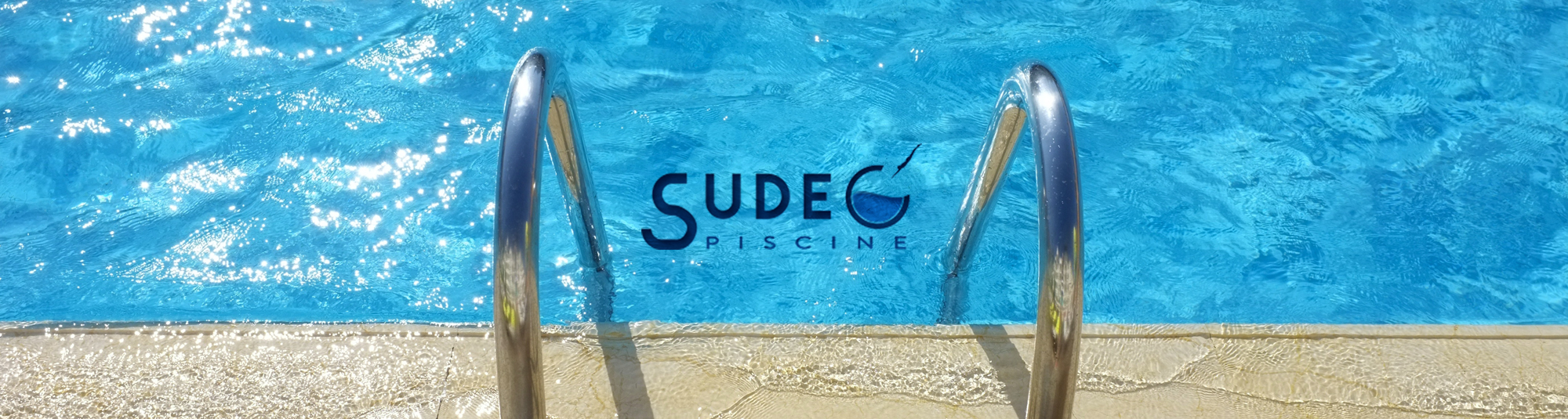 Photo d'une piscine à Montpellier entrenue par Sudeo Piscine